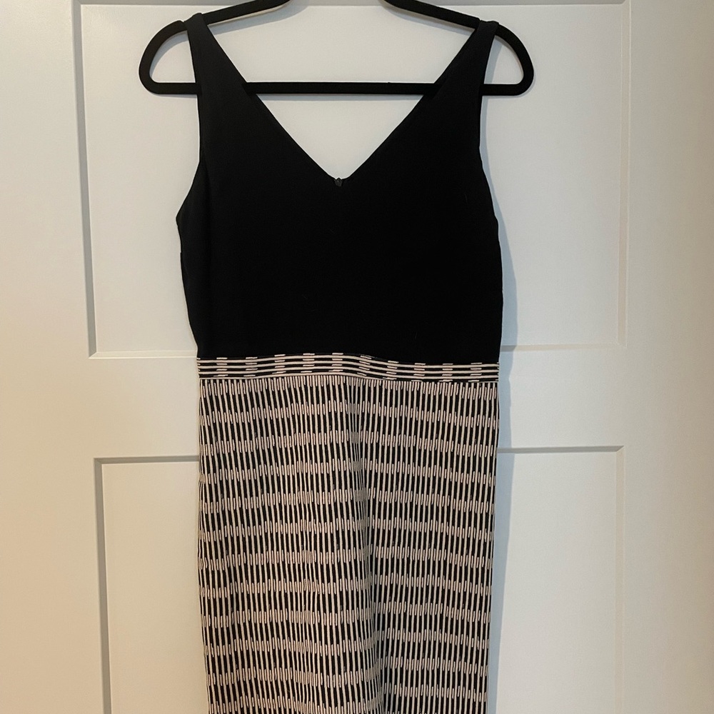 Loft Dress